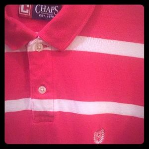 SOLD Men’s polo Shirt